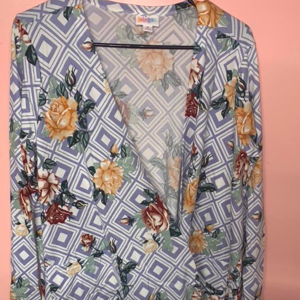 LuLaroe Caroline
